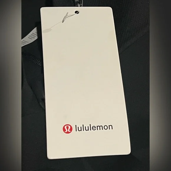 NEW 💕 Lululemon Zoned-In Suspender Super-High-Rise Tight 28" Bodysuit $148 - Picture 11 of 11